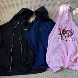 Men’s Sweatshirts Size M