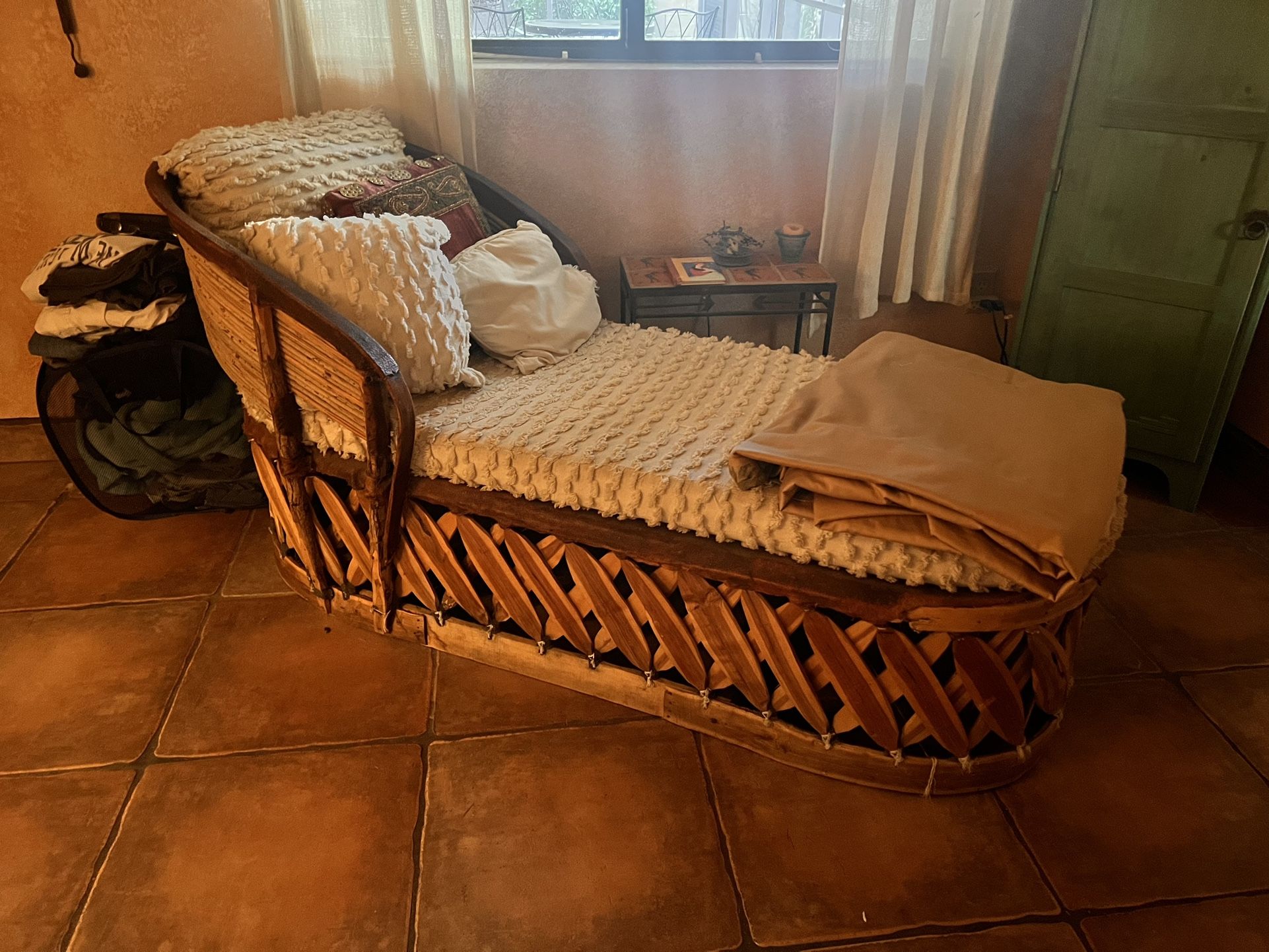 Mexican Equipale Furniture