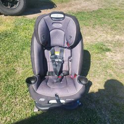 Graco Recline and Ride  Infant to Toddler Car Seat