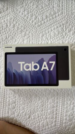 Samsung Galaxy Tab A7 64GB