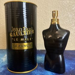 Jean Paul Gaultier 😍