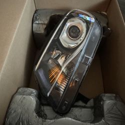 Chevy Parts