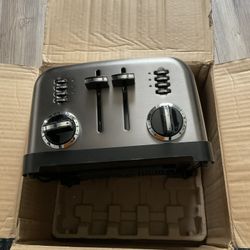 Cuisinart Toaster