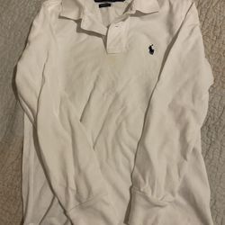 Kids Polo Long Sleeves