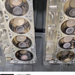 Cabezas De Aluminio Ablar Para Información 