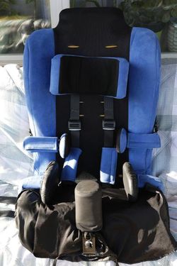 Inspired By Drive Car seat, Spirit APS, Plus, M