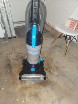 Bissell Power Force Helix