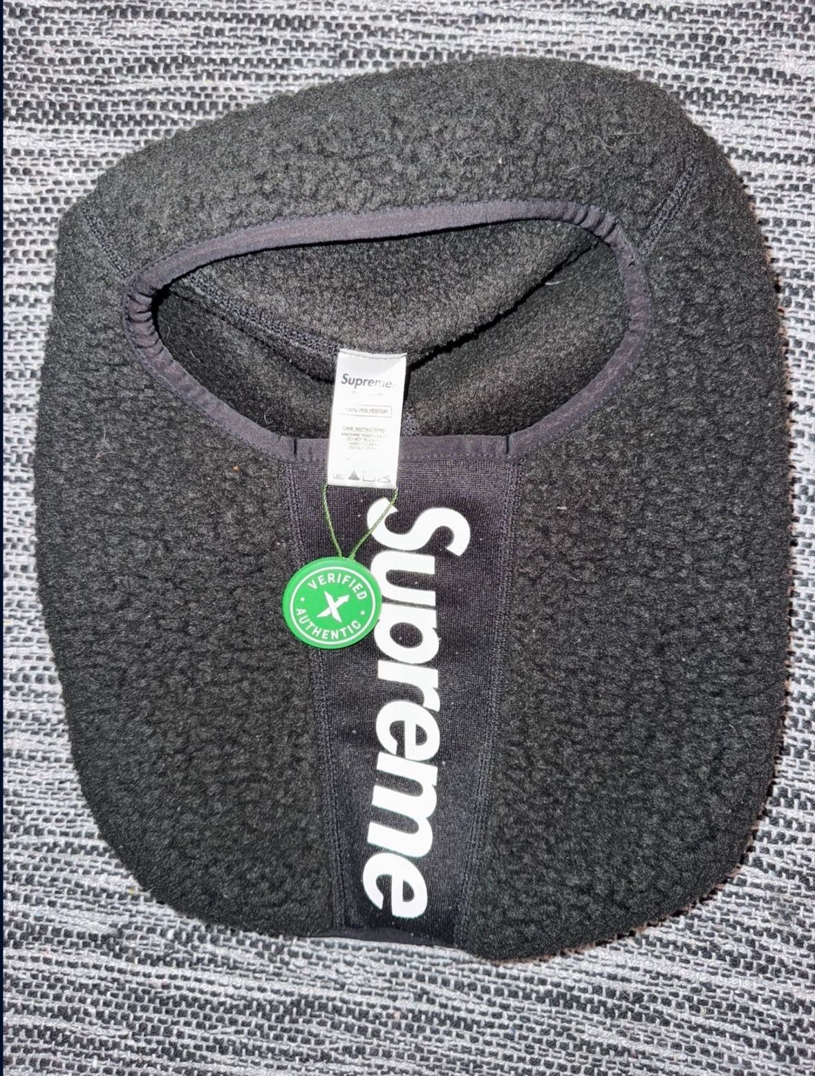 Supreme x PolarArtc