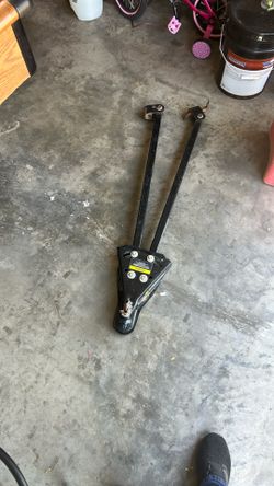 Tow Hitch
