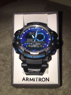 Armitron Watch