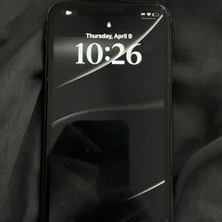 iPhone 11, Black