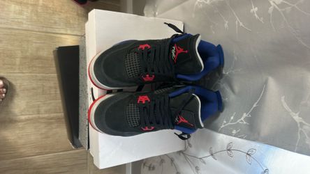 Jordan 7 youth