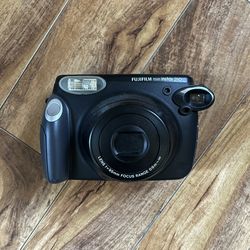 Fuji Film Instax 210 Camera