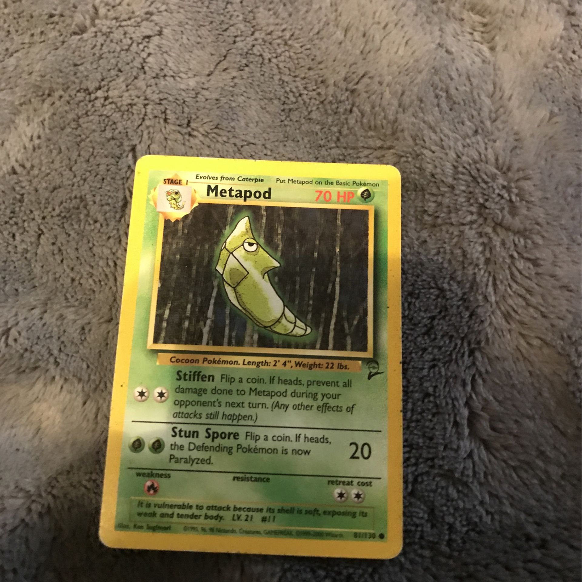 Pokémon (Kanto Pokédex) for Sale in Fresno, CA - OfferUp