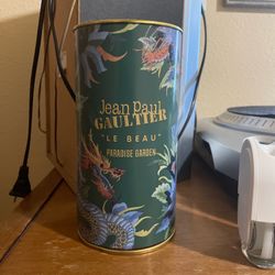 JPG Paradise Garden - New