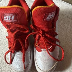 Baseball Cleats