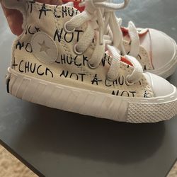 Converse Chucks