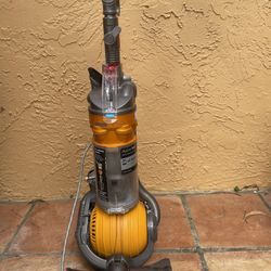 Dyson Vacuum Cleaner