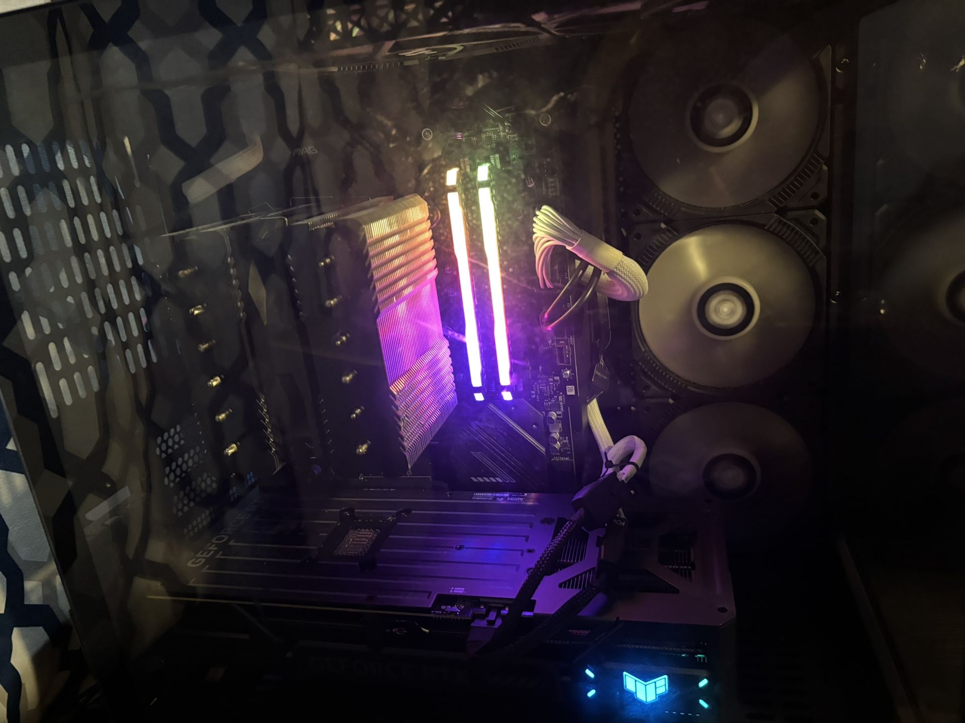 RTX 5070 Gaming PC – Intel i7-14700f – Ready to Go