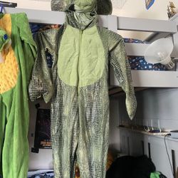 Halloween Costume Boys