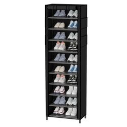 Shoe Rack Shelf Storage