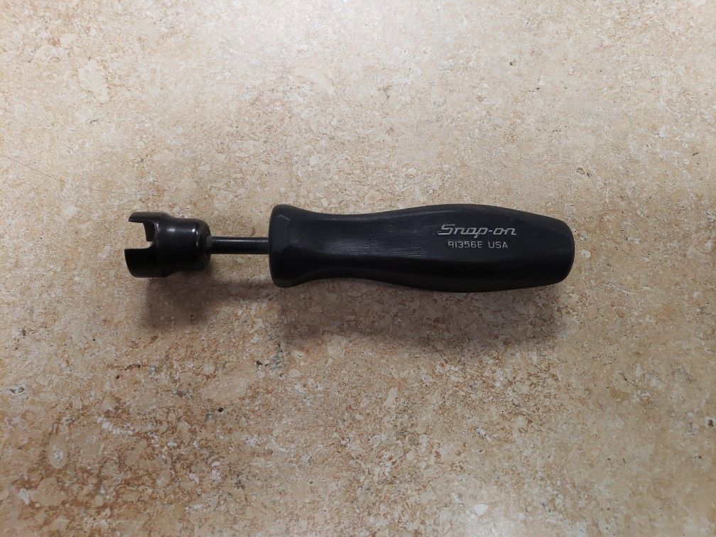 Snap On B1356E Brake Retainer Spring Tool