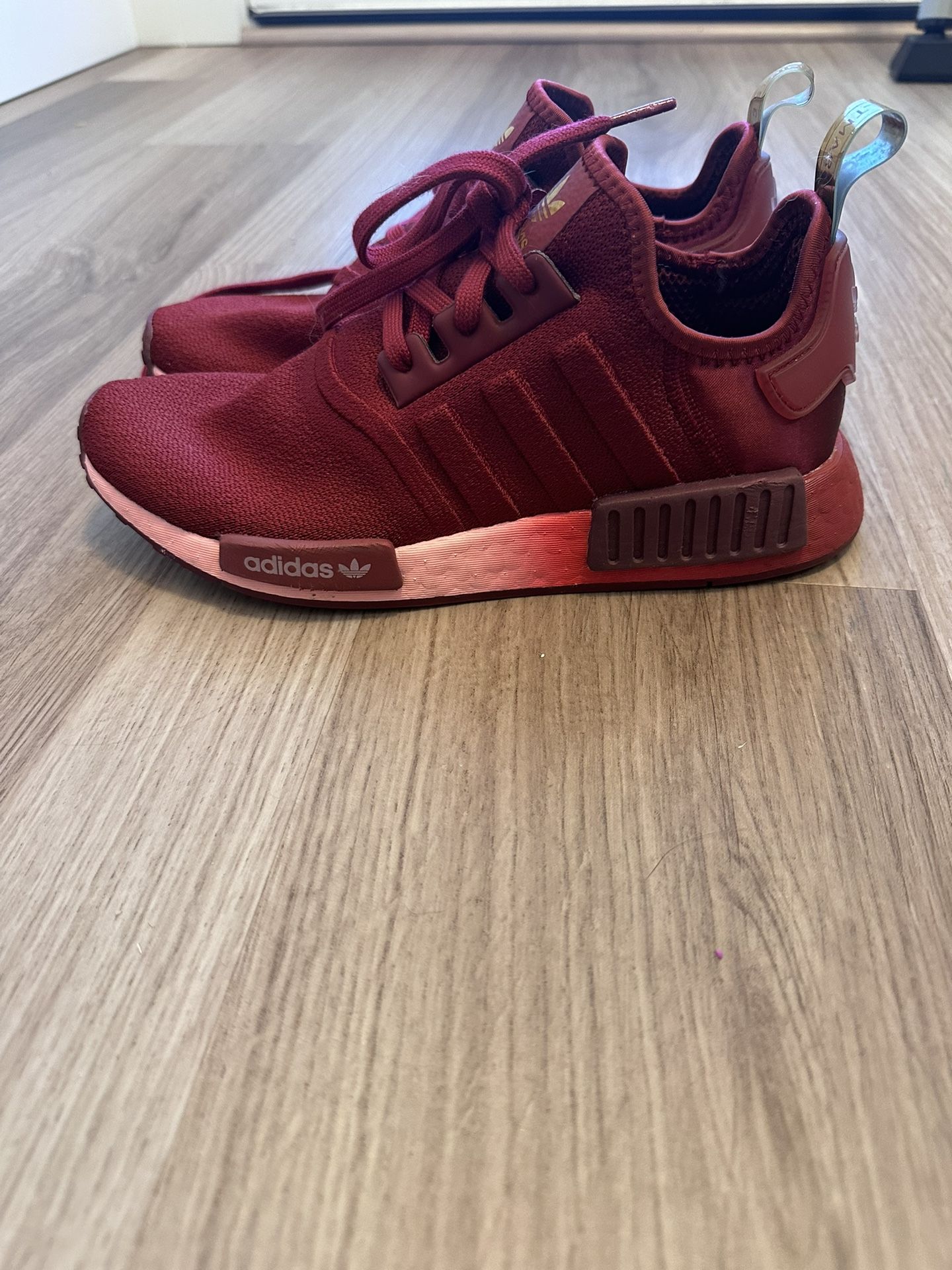 Women’s Adidas NMD’s Size 8