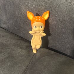 Sonny Angel Mini Figure Doll Deer Hippers