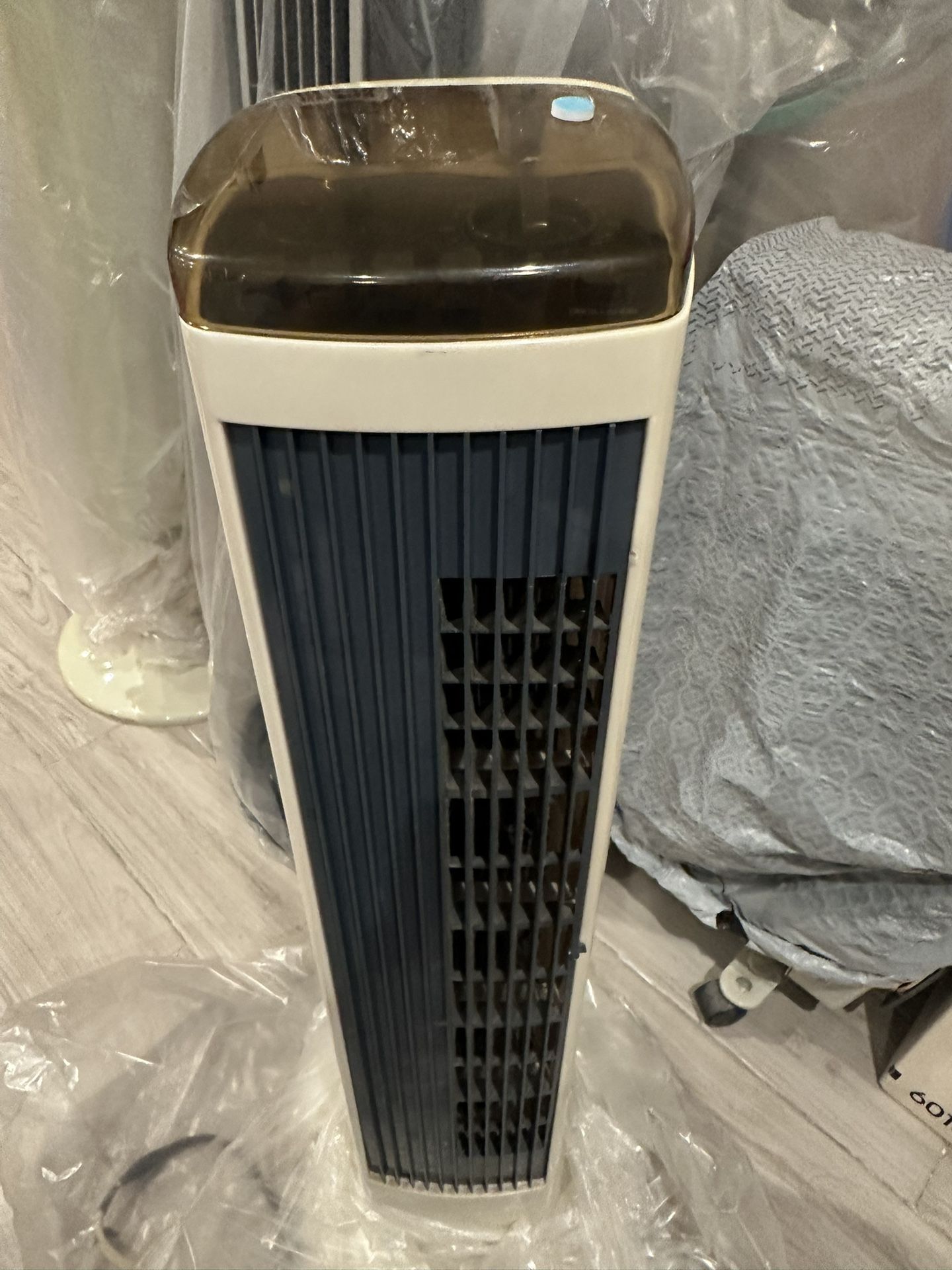 Fan
