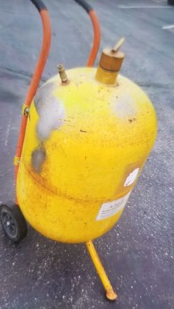 Sand blasters