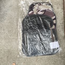 Car Mats