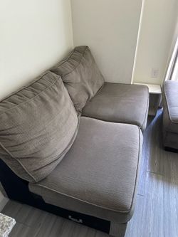 Free couch