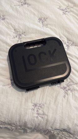 Glock Box