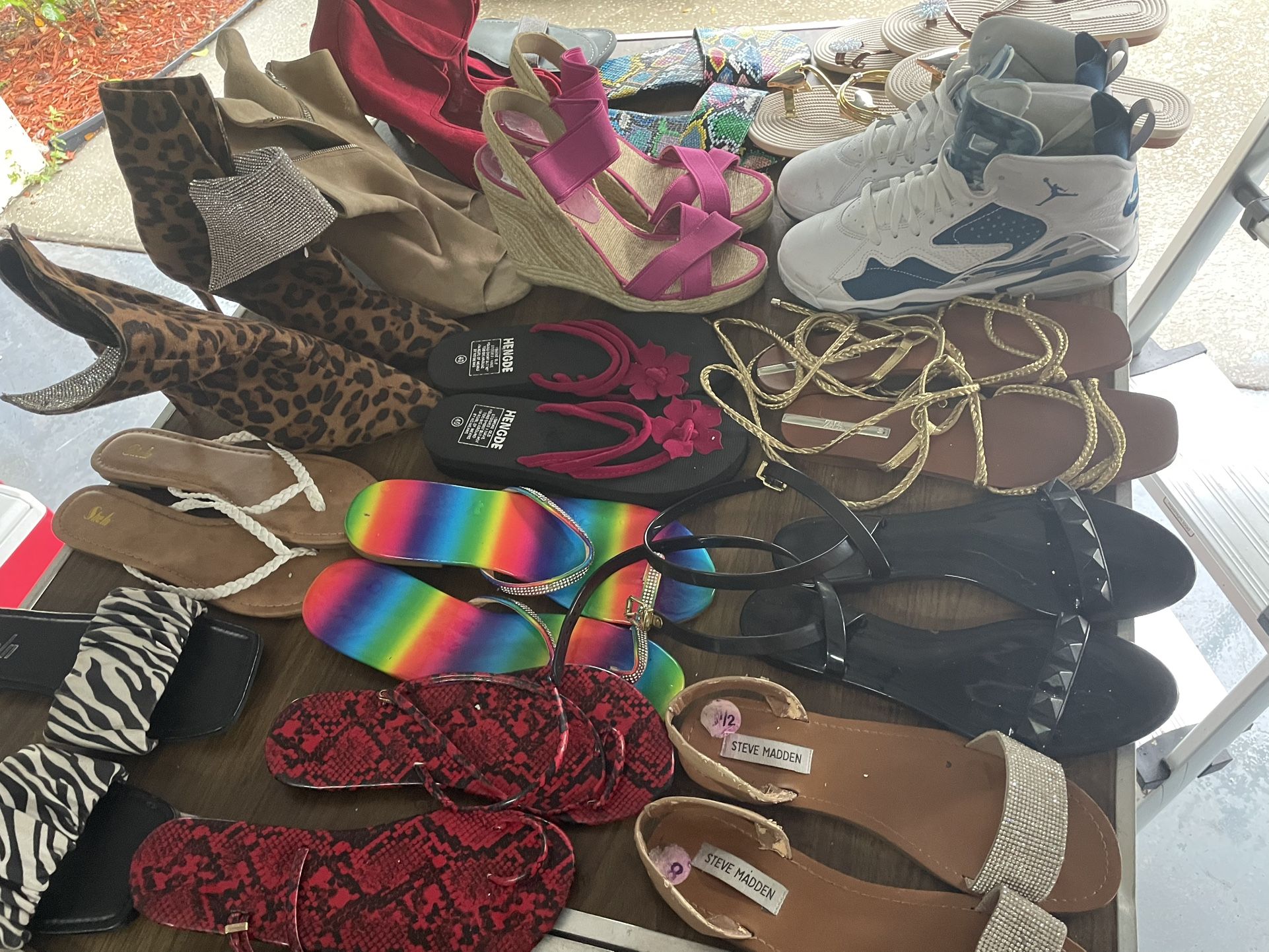 Shoes