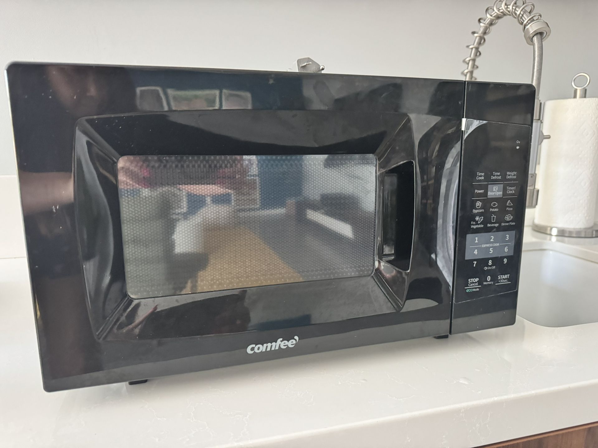 Microwave - Countertop