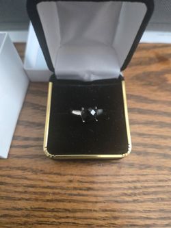 Opal Ring