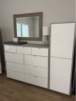 Moving sale! Bedroom Furniture