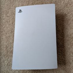 Play Station 5