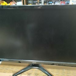 Monitor ACER 144 Hz 24 Inch