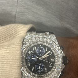 Nice Watch