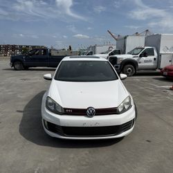 2010 Volkswagen GTI