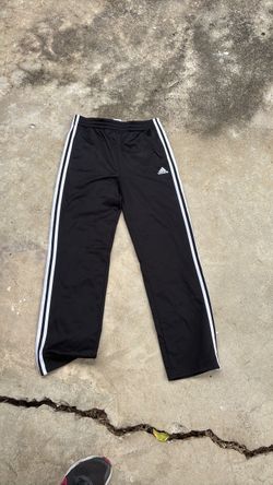 Boys Adidas Athletic Pants