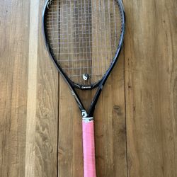 Gamma Bubba 117 Tennis Racket