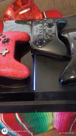 Sony ps4