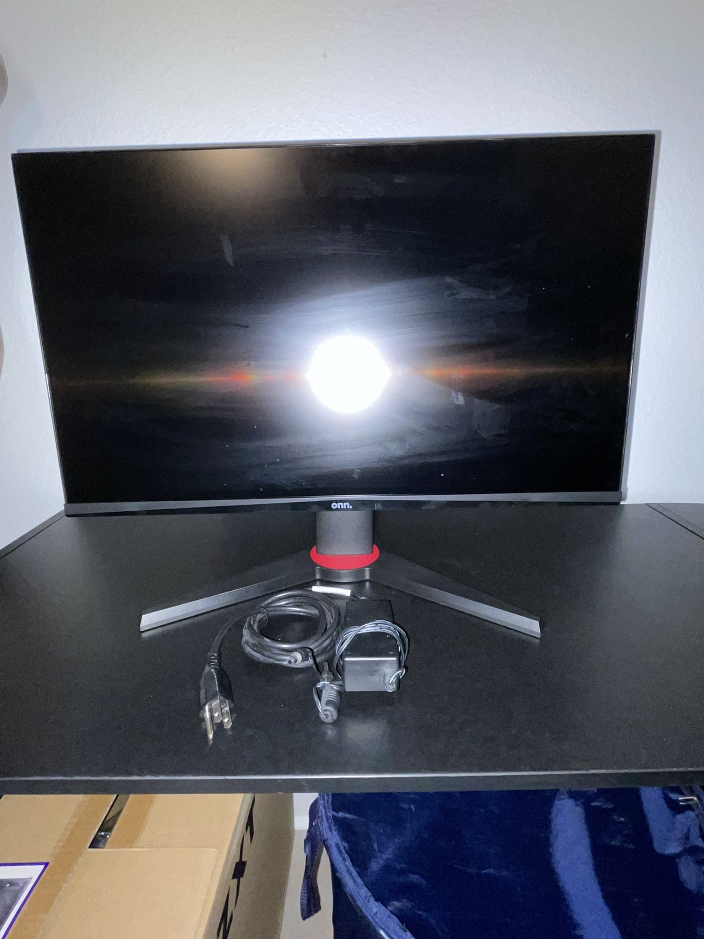 165hz Gaming Monitor!