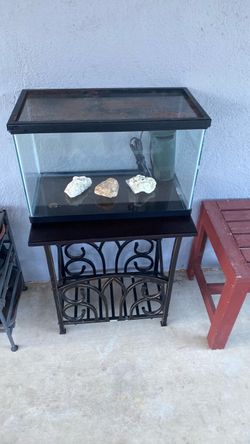 Fish tank