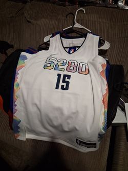 Denver nuggets jokic jerseys