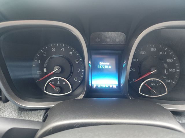 2015 Chevrolet Malibu