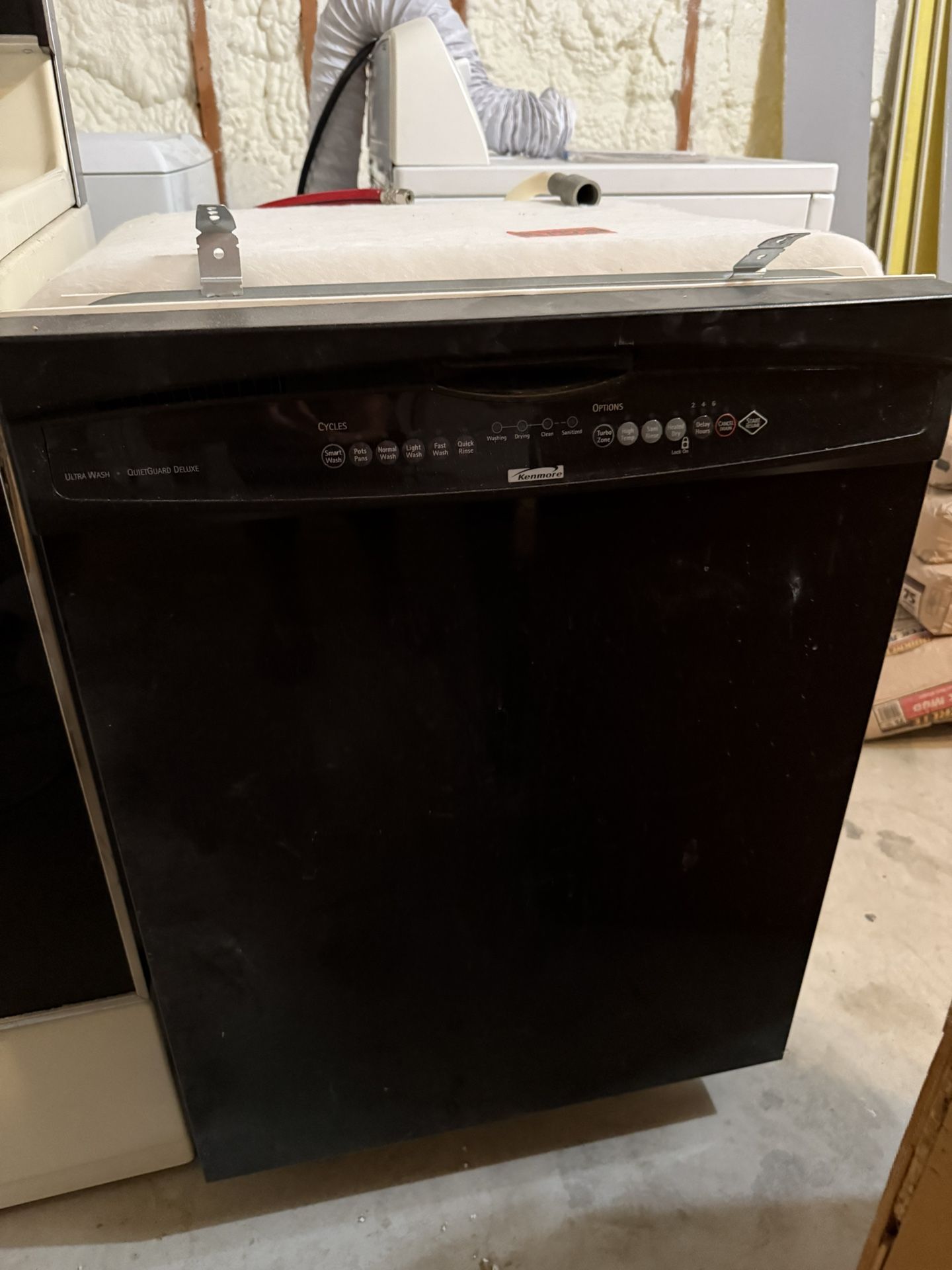 Nice Dishwasher!