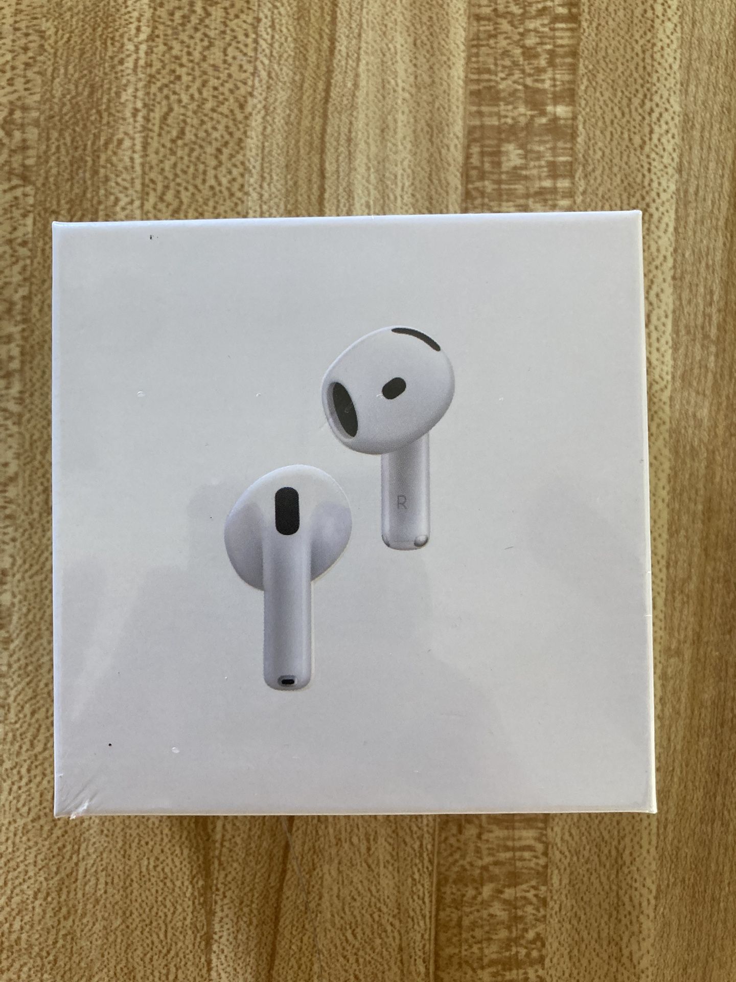 Air Pod 4